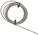 Cable Socks Double Eye/Split 6-13mm