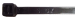 Cable Ties 3.6 x 140mm Black