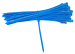 Cable Ties 4.5 x 200mm Blue