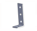 Channel Brackets 90° 3x1 Hole 55 x 132mm Channel Brackets 90° 3x1 Hole 55 x 132mm