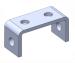 CHANNEL JOINTING BRACKET