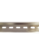 Slotted DIN Rail (Top Hat) 35 x 7.5 x 2000mm Slotted DIN Rail (Top Hat) 35 x 7.5 x 2000mm