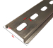 Slotted DIN Rail (Top Hat) 35 x 7.5 x 2000mm Slotted DIN Rail (Top Hat) 35 x 7.5 x 2000mm