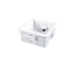 Dry Lining Box 1 Gang 32mm
