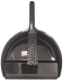Dust Pan & Brush Set