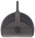 Dust Pan & Brush Set