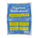 LAMINATED COTTON DUST SHEET LAMINATED COTTON DUST SHEET
