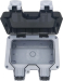 IP66 Weatherproof Enclosure 2 Gang