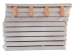 Busbar 4 Way for EBW Series Busbar 4 Way for EBW Series