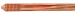 Earth Rod 5/8 x 4Inch Earth Rod 5/8 x 4Inch