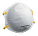 Warrior Dust Masks FFP1