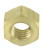 M8 BRASS HEX FULL NUTS M8 BRASS HEX FULL NUTS