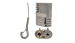 Wire Kit with Snap-Hook Termination & Gripper Wire Kit with Snap-Hook Termination & Gripper