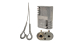 Wire Kit with InchYInch Snap-Hook Termination & Gripper 5m