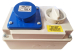 Industrial Interlocking Locking Switch IP44 3 Pin 240V-16A Industrial Interlocking Locking Switch IP44 3 Pin 240V-16A