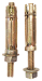 Projection Bolts M6 x 60