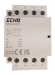 Modular Contactor 3 Module 4NC 40A AC1 230V AC
