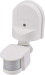 PIR Stand Alone Motion Detector - White