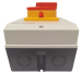 AC Rotary Isolator 20A XL AC Rotary Isolator 20A XL