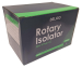 AC Rotary Isolator 20A XL AC Rotary Isolator 20A XL