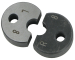 Spare Blades for Threaded Rod Cutter M8