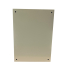Epoxy Coated Steel Enclosures 400 x 300 x 200mm