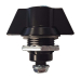 Barrel Lock and Key for SBE Enclosures