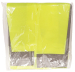 2+2 High Visibility Vest Large