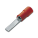 Blade Terminal Red 18.4mm Blade Terminal Red 18.4mm