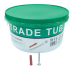 Trade Tub 400 x Red Plugs & 400 8 x 1 1/2Inch Screws Trade Tub 400 x Red Plugs & 400 8 x 1 1/2Inch Screws