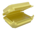 Gel Filled Connector Boxes - Yellow