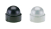 Bolt/Nut Plastic Dome Covers