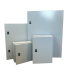 IP65 Epoxy Coated Steel Enclosures