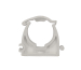 PP Flexible Conduit Hinged Clips (Pack of 10)