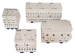 Echo Industries Modular Contactors