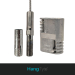 HangTyte Wire Kits with Stud Termination & Gripper